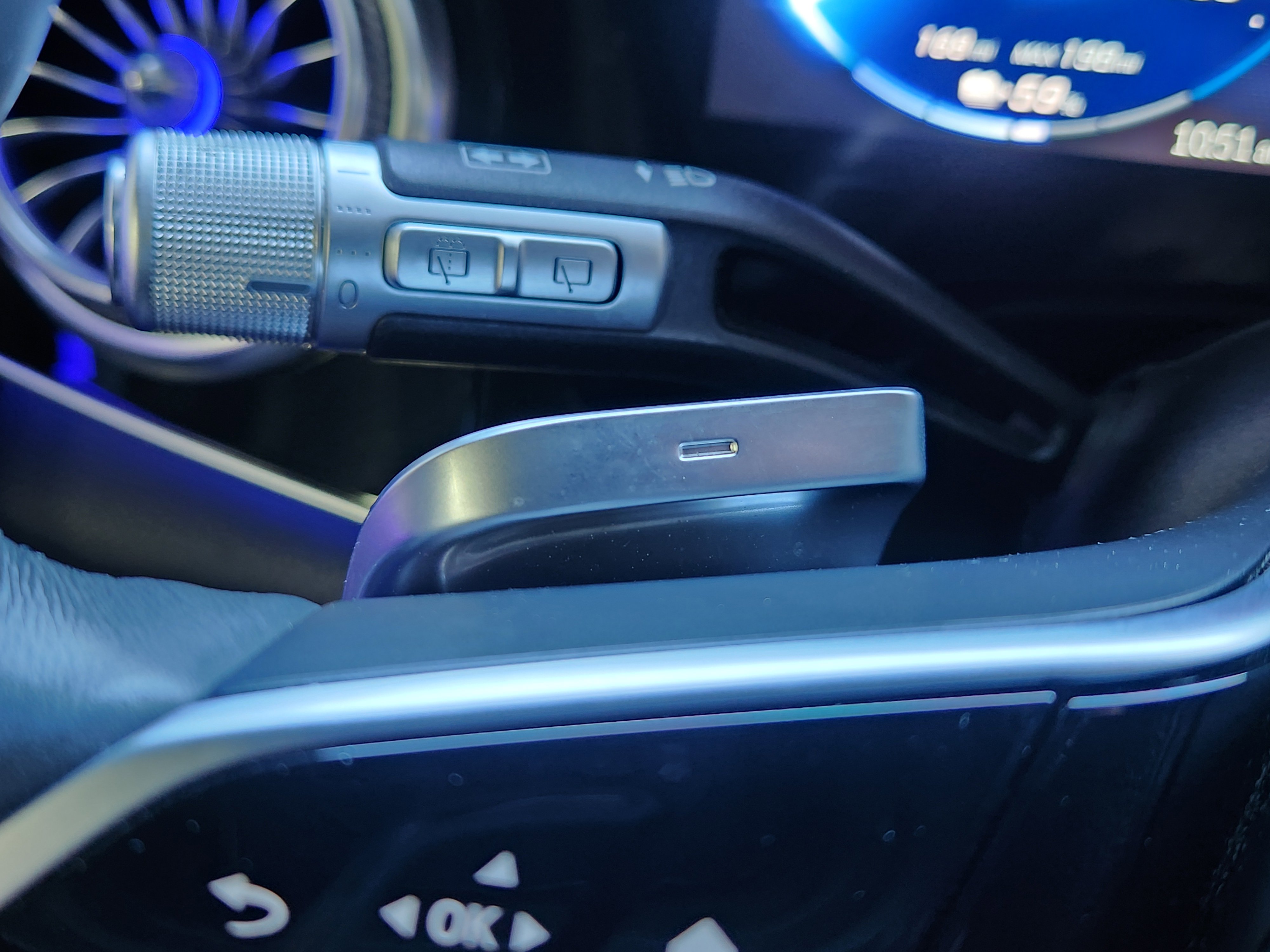 Used 2024 Mercedes-Benz EQS 450+ SUV image 19