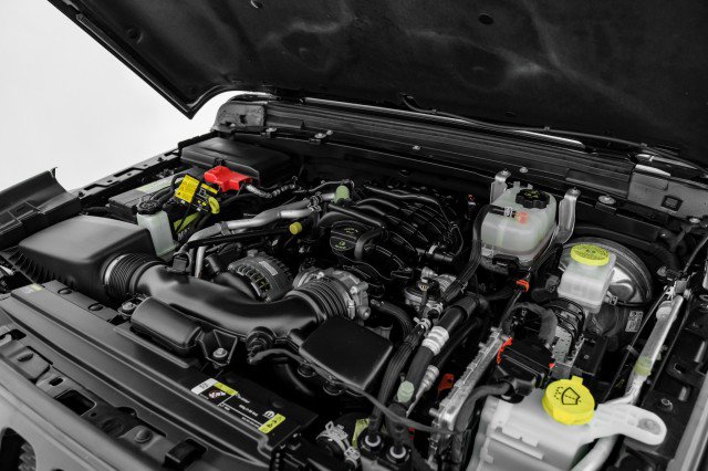 Used 2022 Jeep Wrangler Unlimited Sport image 41