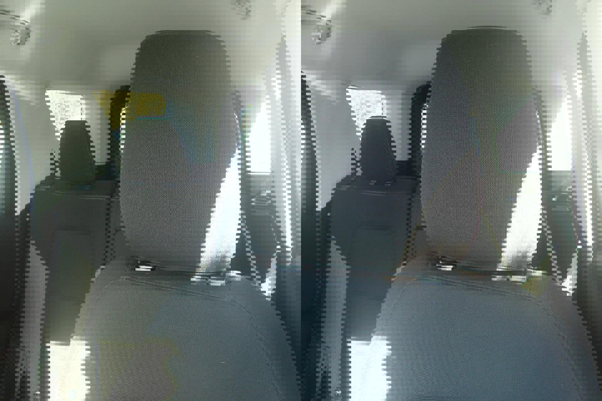 Used 2025 Ford Bronco Sport Big Bend AWD/4WD image 10