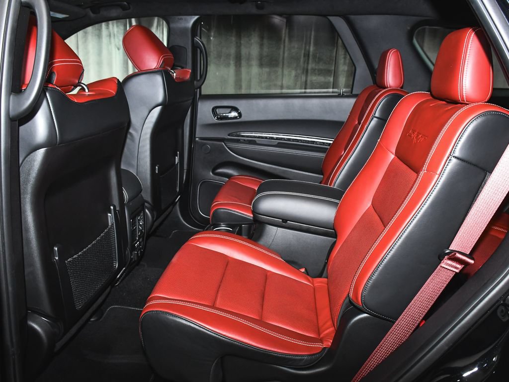 Used 2024 Dodge Durango SRT Hellcat AWD/4WD image 53