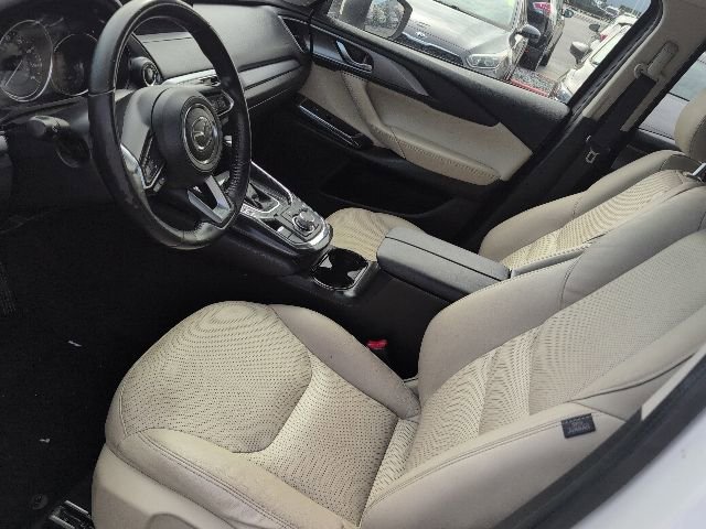Used 2019 MAZDA CX-9 Touring AWD/4WD image 13