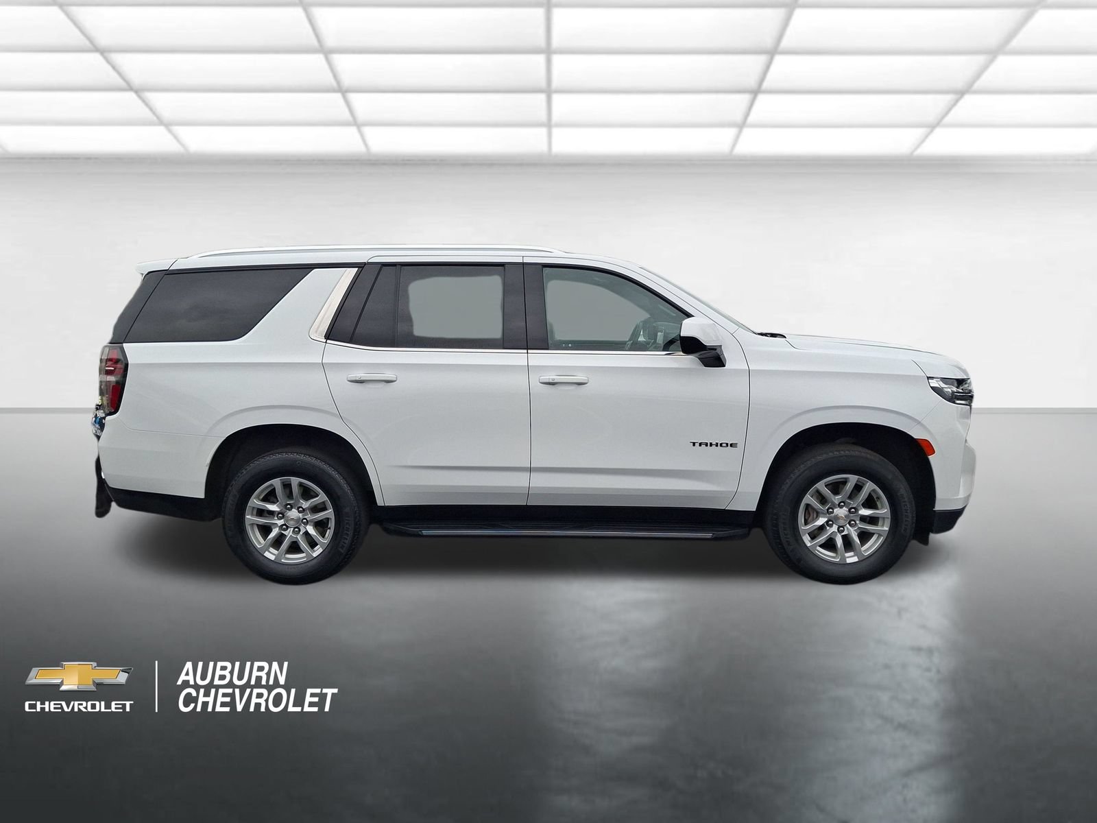 Used 2024 Chevrolet Tahoe LT AWD/4WD video 2