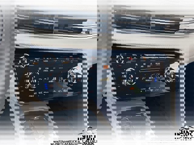 New 2026 INFINITI QX60 Luxe w/ Family Package image 29