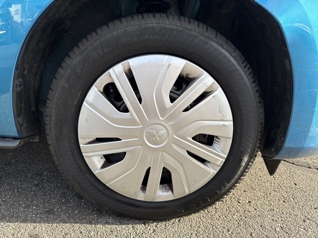 Used 2022 Mitsubishi Mirage ES image 8