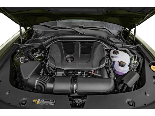 New 2026 Dodge Charger R/T w/ Blacktop Package AWD/4WD image 14