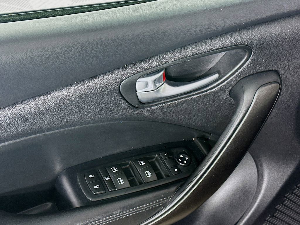 Used 2016 Dodge Dart Limited w/ Technology Group image 24