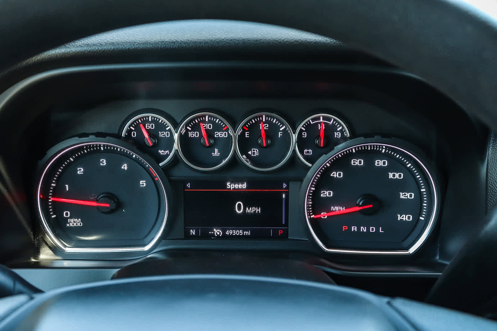 Used 2021 Chevrolet Silverado 3500 LT w/ Gooseneck/5TH Wheel Package image 34