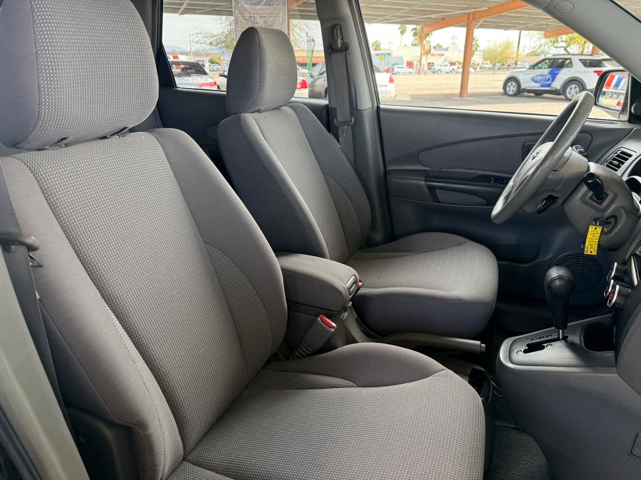 Used 2008 Hyundai Tucson GLS FWD image 15
