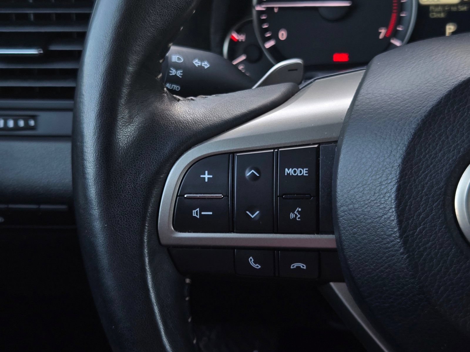 Used 2020 Lexus RX 350 AWD w/ Accessory Package image 22