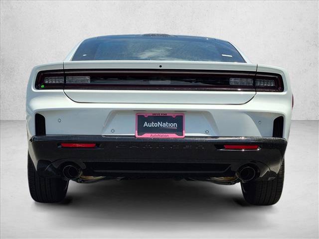 New 2026 Dodge Charger R/T w/ Driver Convenience Group AWD/4WD image 8