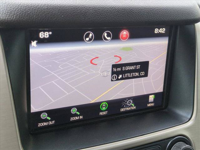 Used 2015 GMC Yukon Denali w/ Touring Package AWD/4WD image 13
