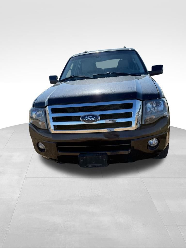 Used 2013 Ford Expedition EL Limited image 11