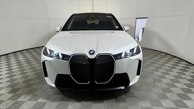 New 2026 BMW iX xDrive45 w/ M Sport Package image 2