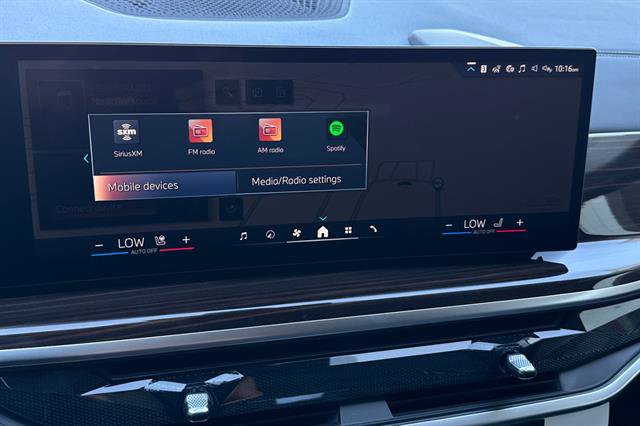 New 2026 BMW X7 xDrive40i image 21