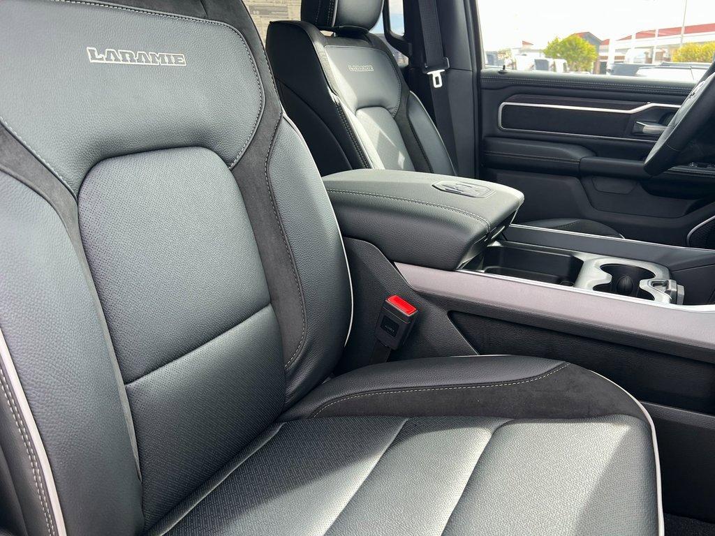 New 2026 RAM 1500 Laramie image 12