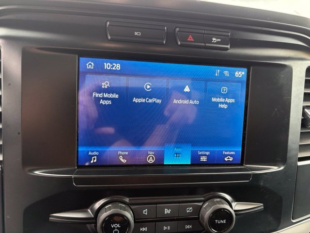 Certified 2023 Ford F150 XL w/ STX Appearance Package AWD/4WD image 24