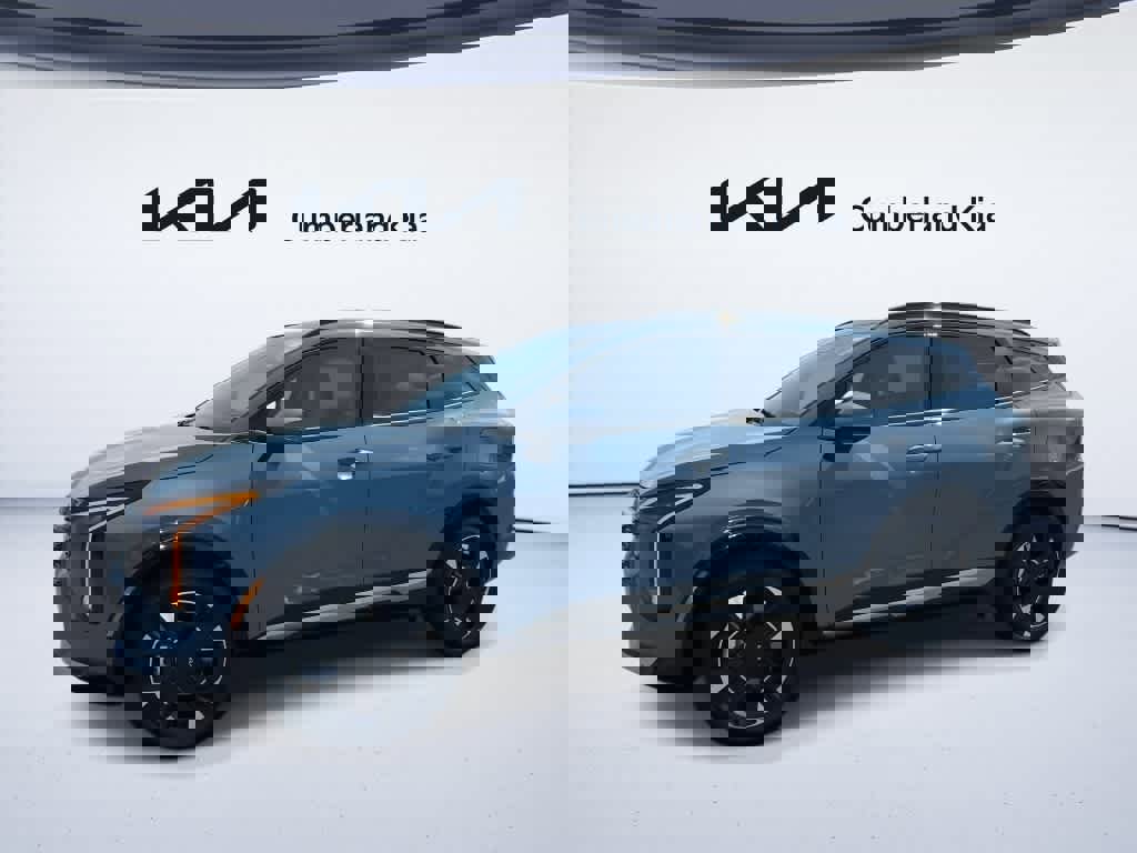 New 2026 Kia Sportage SX Prestige image 4