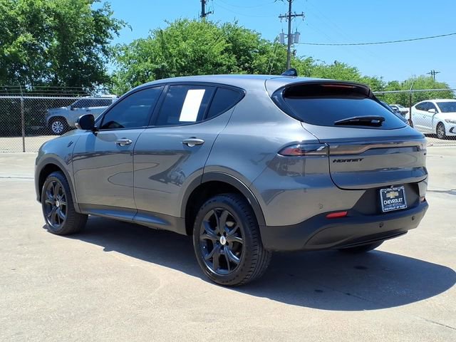 Used 2024 Dodge Hornet GT w/ GT Blacktop Package AWD/4WD image 5