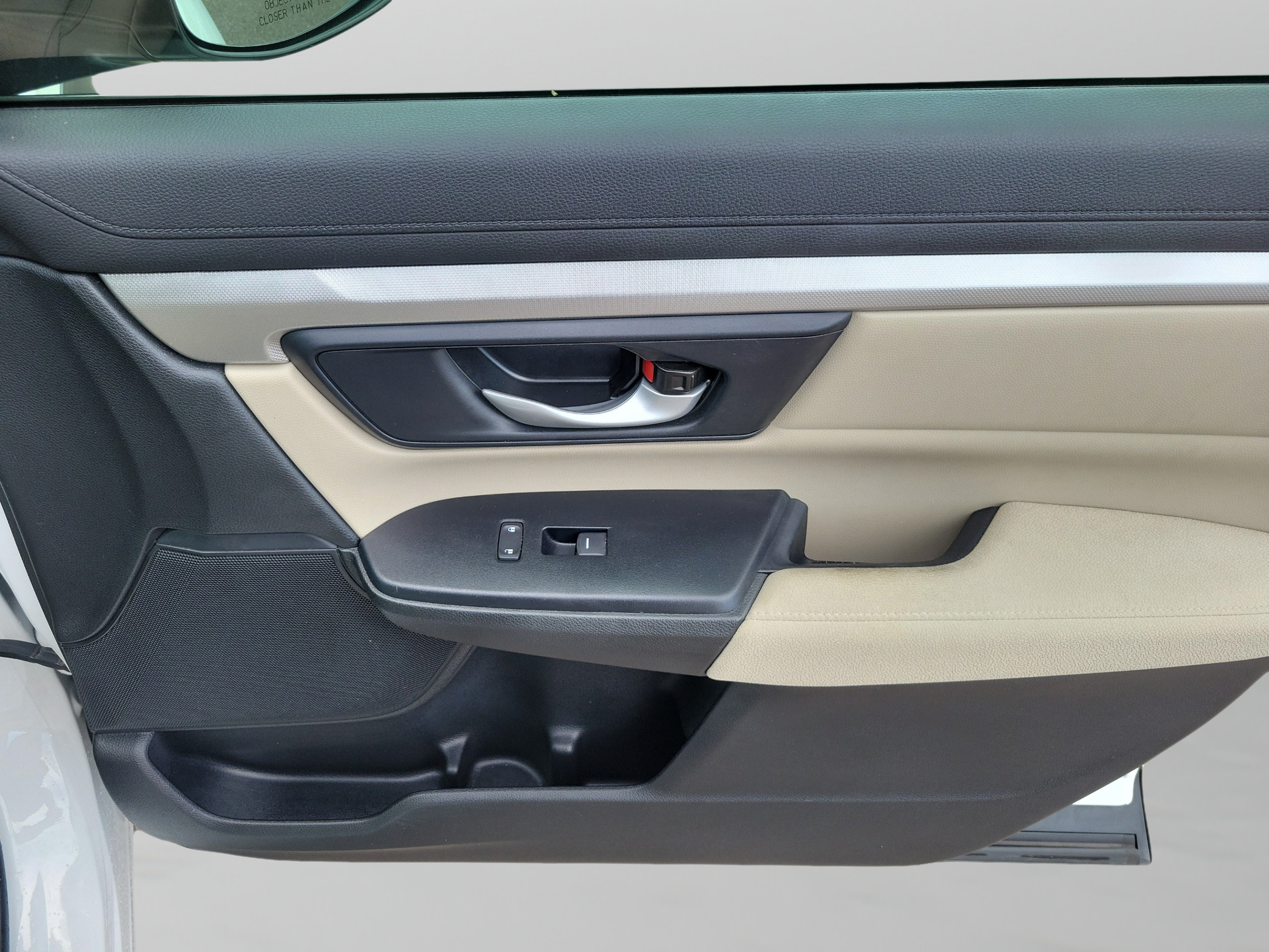 Certified 2019 Honda CR-V LX image 19