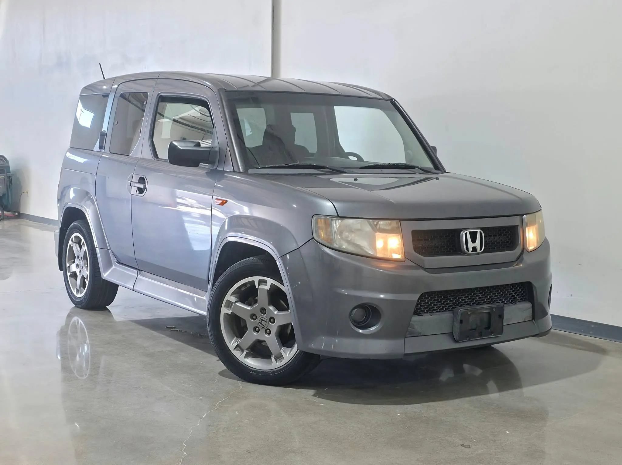 Used 2010 Honda Element SC