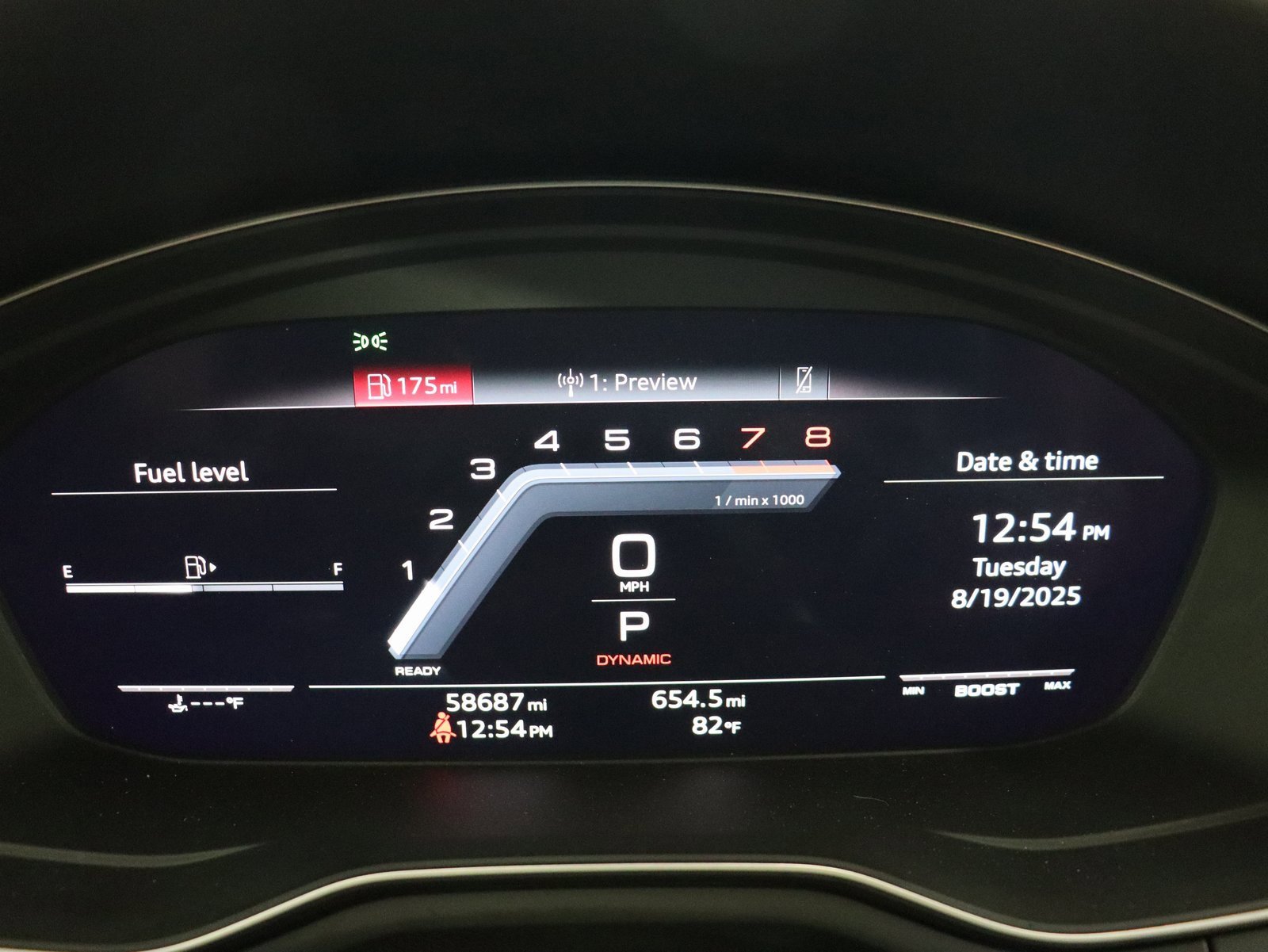 Used 2023 Audi S4 Premium Plus w/ Premium Plus Package image 15