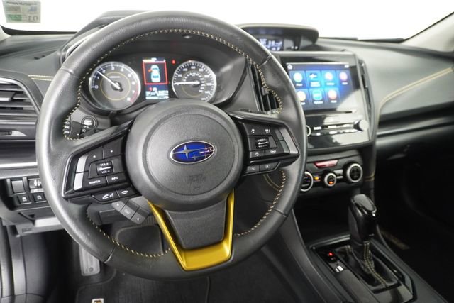 Certified 2023 Subaru Crosstrek 2.5i Sport image 27