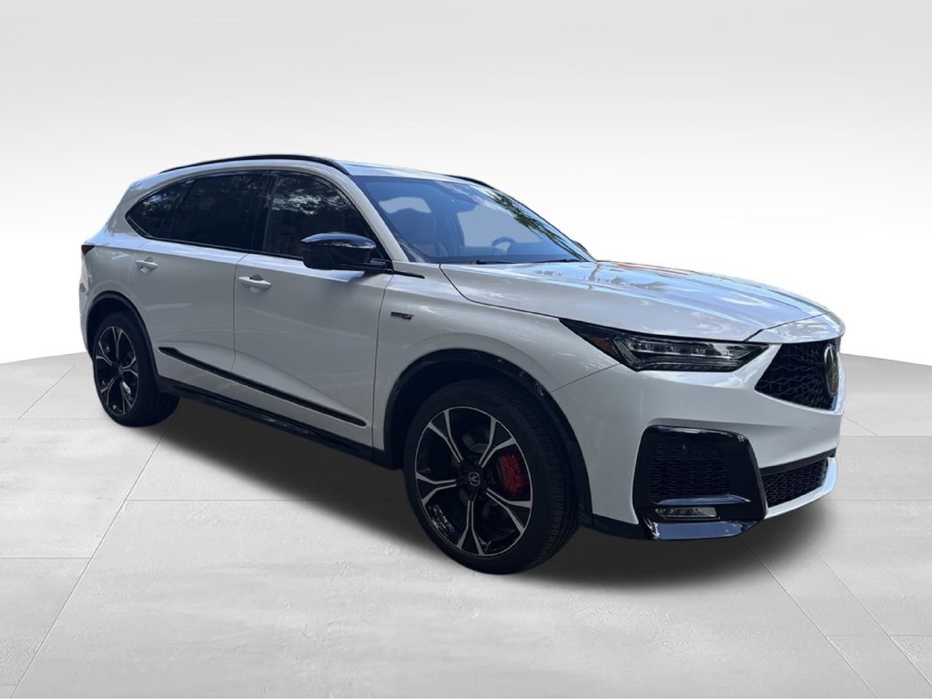 New 2026 Acura MDX Type S w/ Advance Package AWD/4WD image 7