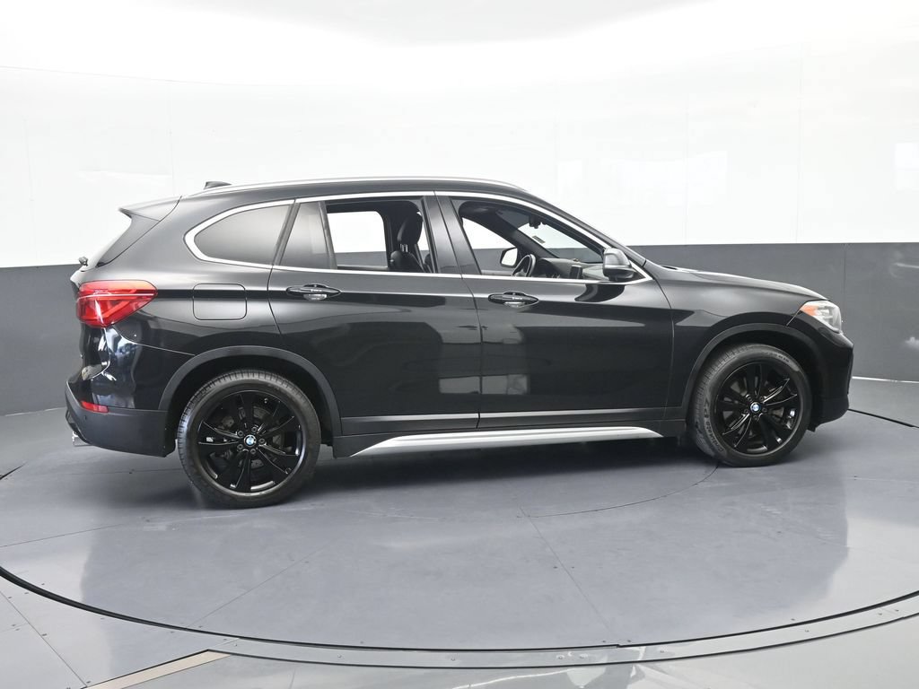 Used 2020 BMW X1 sDrive28i w/ Convenience Package FWD image 7