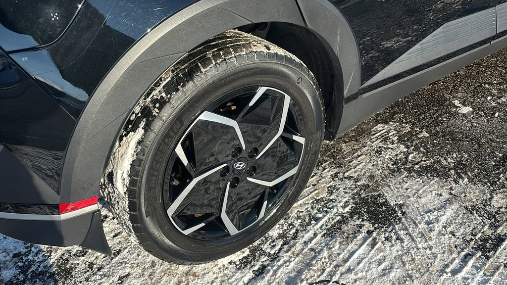 Used 2024 Hyundai Ioniq 5 SEL image 8