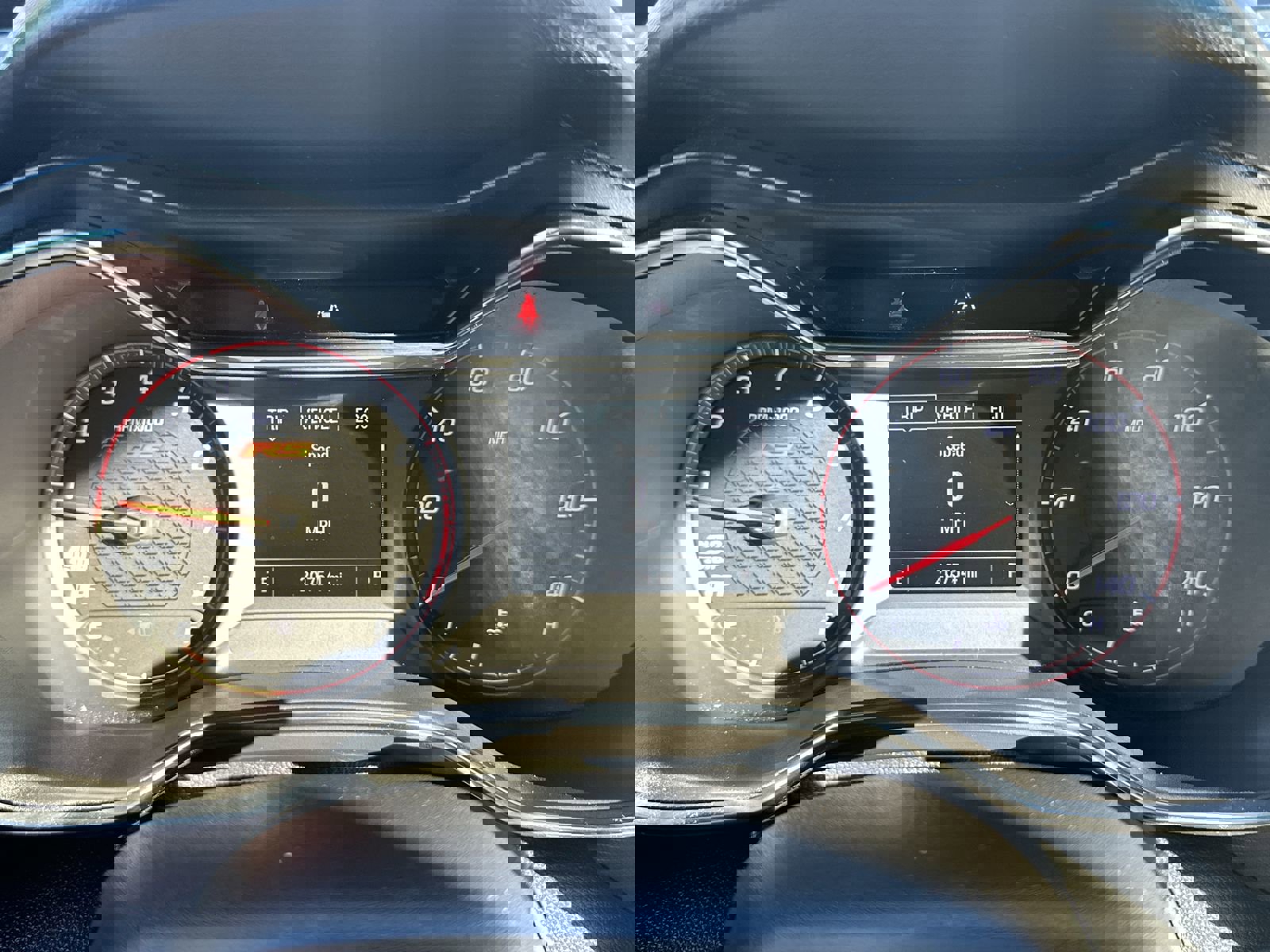 Certified 2022 Chevrolet TrailBlazer RS w/ Convenience Package image 23