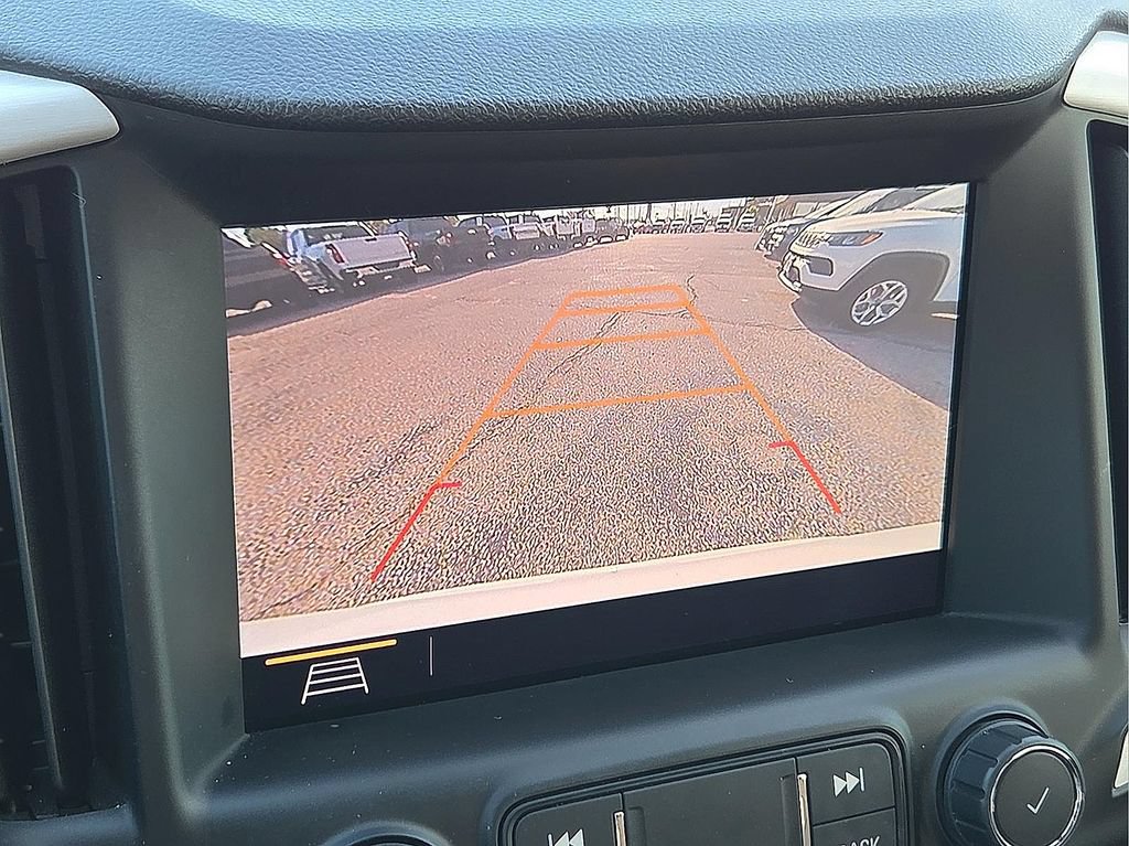 Used 2019 GMC Terrain SLT w/ Preferred Package FWD image 20