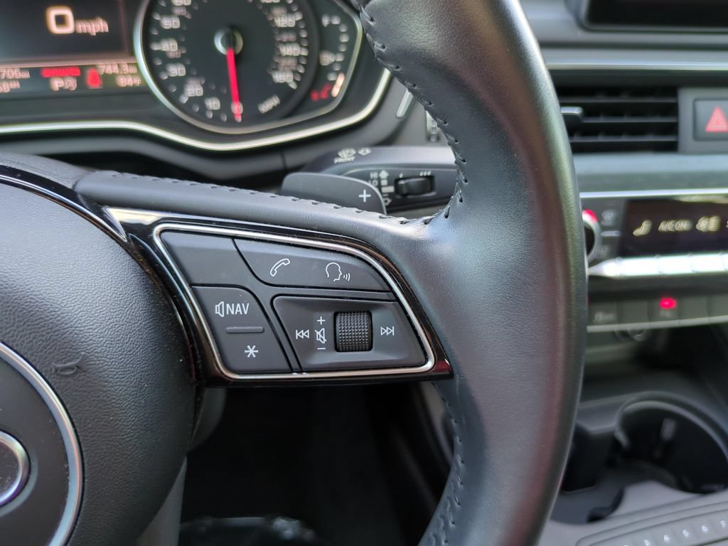 Used 2018 Audi A5 2.0T Premium Plus AWD/4WD image 20