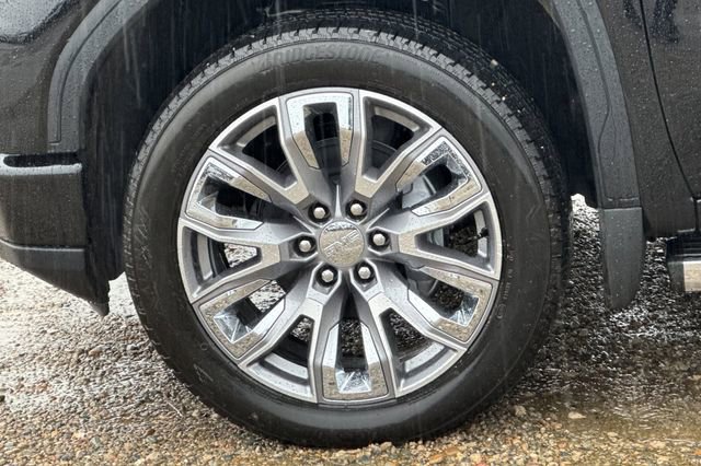 New 2026 GMC Sierra 1500 Denali w/ Denali Reserve Package image 31