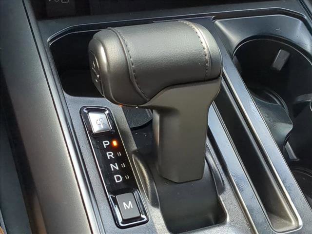 Used 2025 Ford F150 Tremor w/ Bed Utility Package image 12