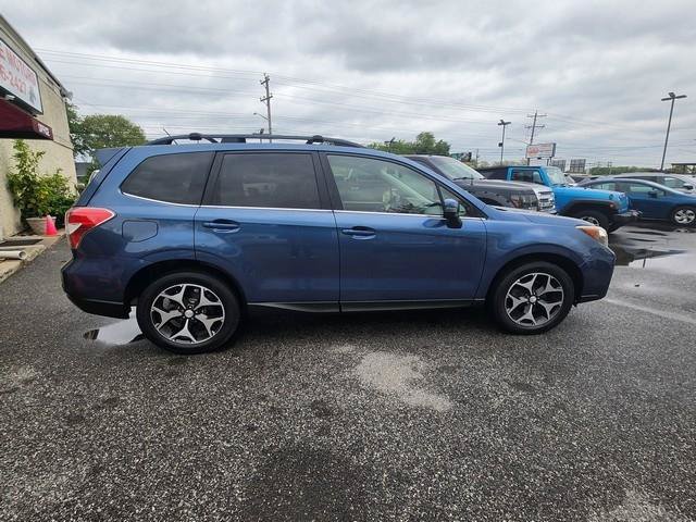 Used 2014 Subaru Forester 2.0XT Touring w/ Popular Package #2 AWD/4WD image 8