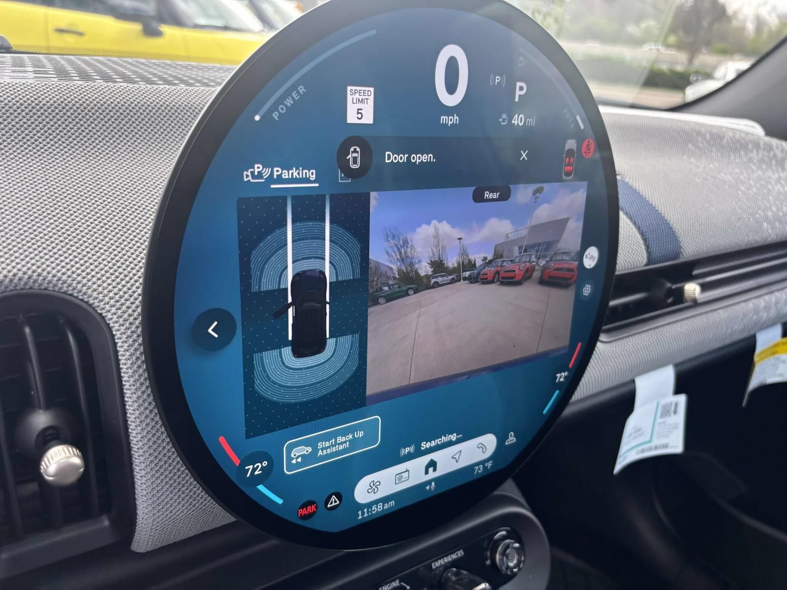 New 2026 MINI Cooper S FWD image 20