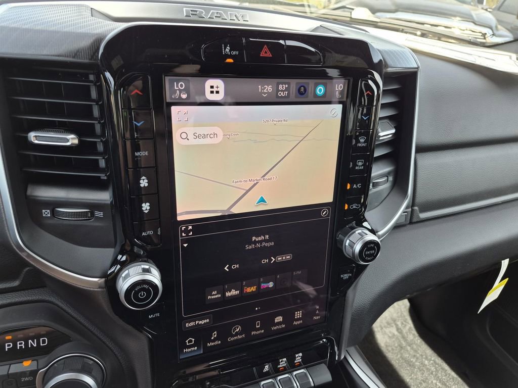 New 2026 RAM 1500 Lone Star image 21