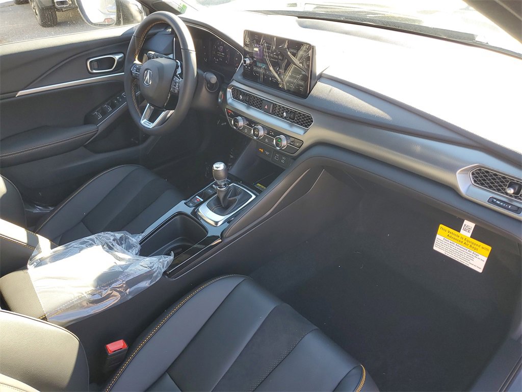 New 2026 Acura Integra A-Spec image 4