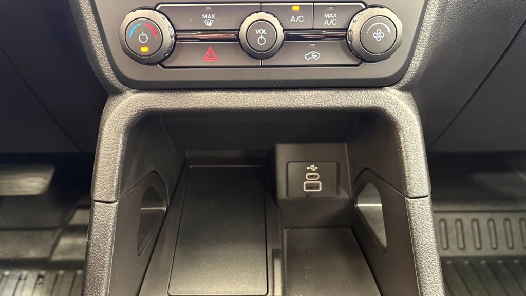 New 2025 Ford Ranger XL image 39