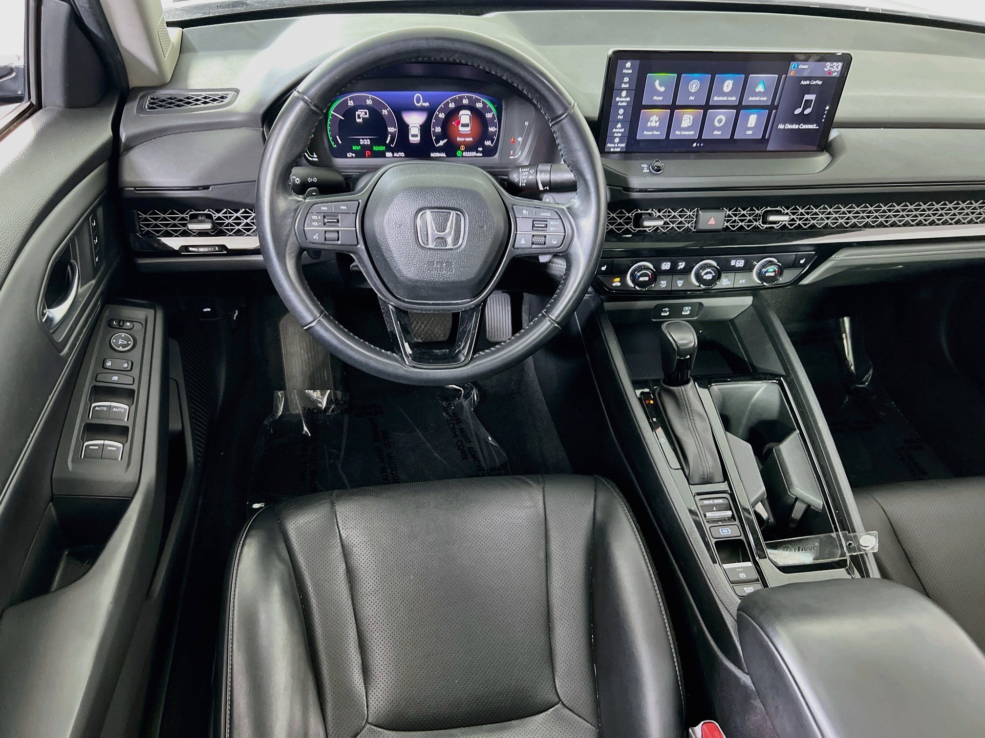 Used 2024 Honda Accord EX-L image 22