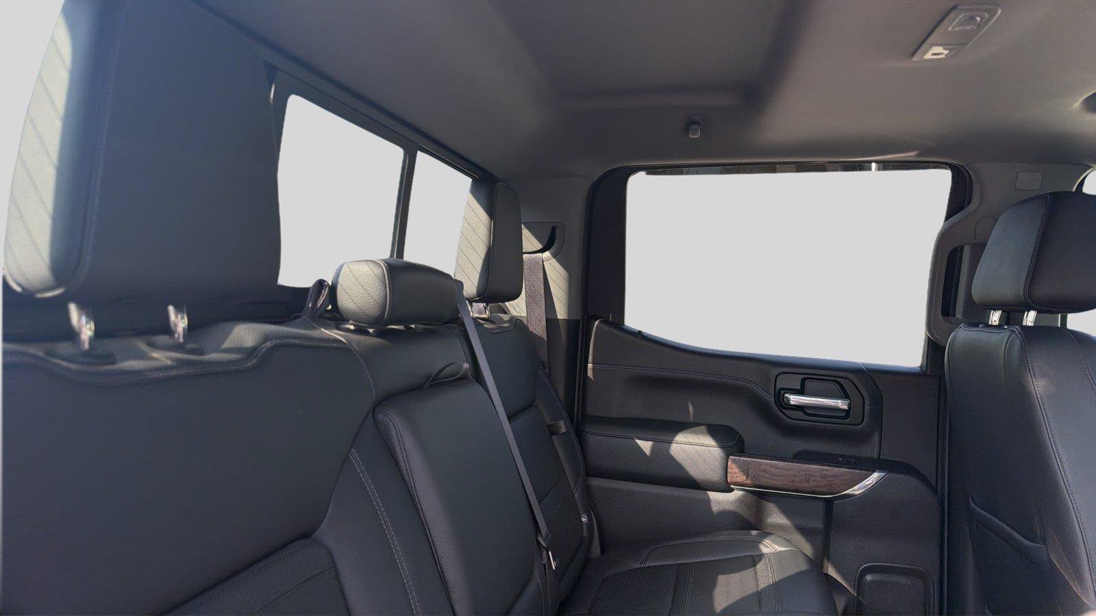 Used 2021 GMC Sierra 1500 Denali w/ Denali Ultimate Package AWD/4WD image 20