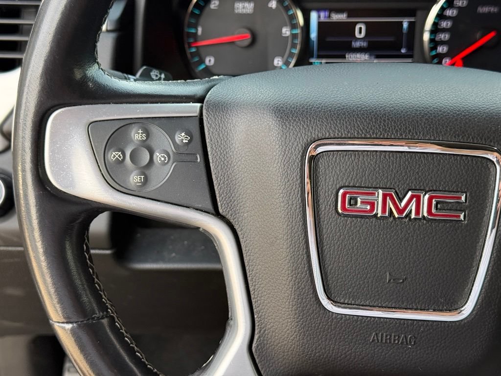 Used 2020 GMC Yukon SLE w/ Convenience Package AWD/4WD image 15