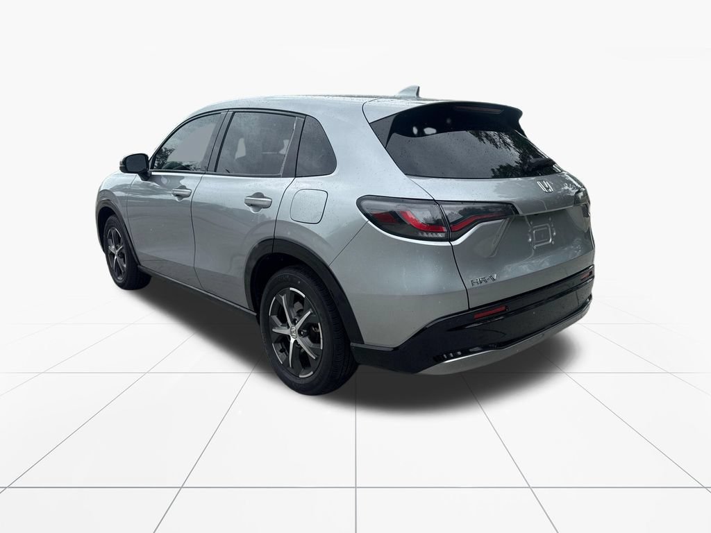 Used 2025 Honda HR-V EX-L image 11