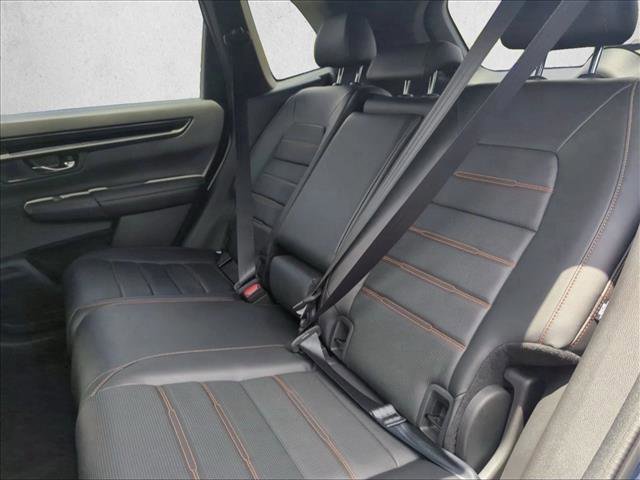 New 2026 Honda CR-V Sport Touring image 16