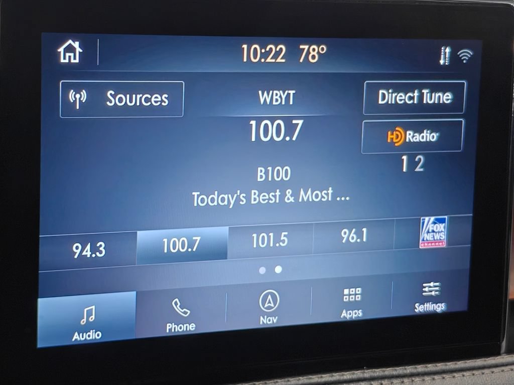Used 2020 Lincoln Corsair Reserve w/ Equipment Group 201A AWD/4WD image 44