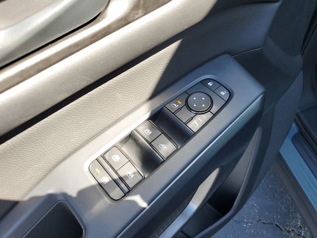 New 2026 Nissan Pathfinder Rock Creek image 22