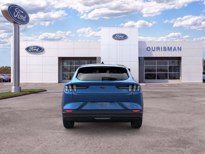 New 2026 Ford Mustang Mach-E Premium AWD/4WD image 6