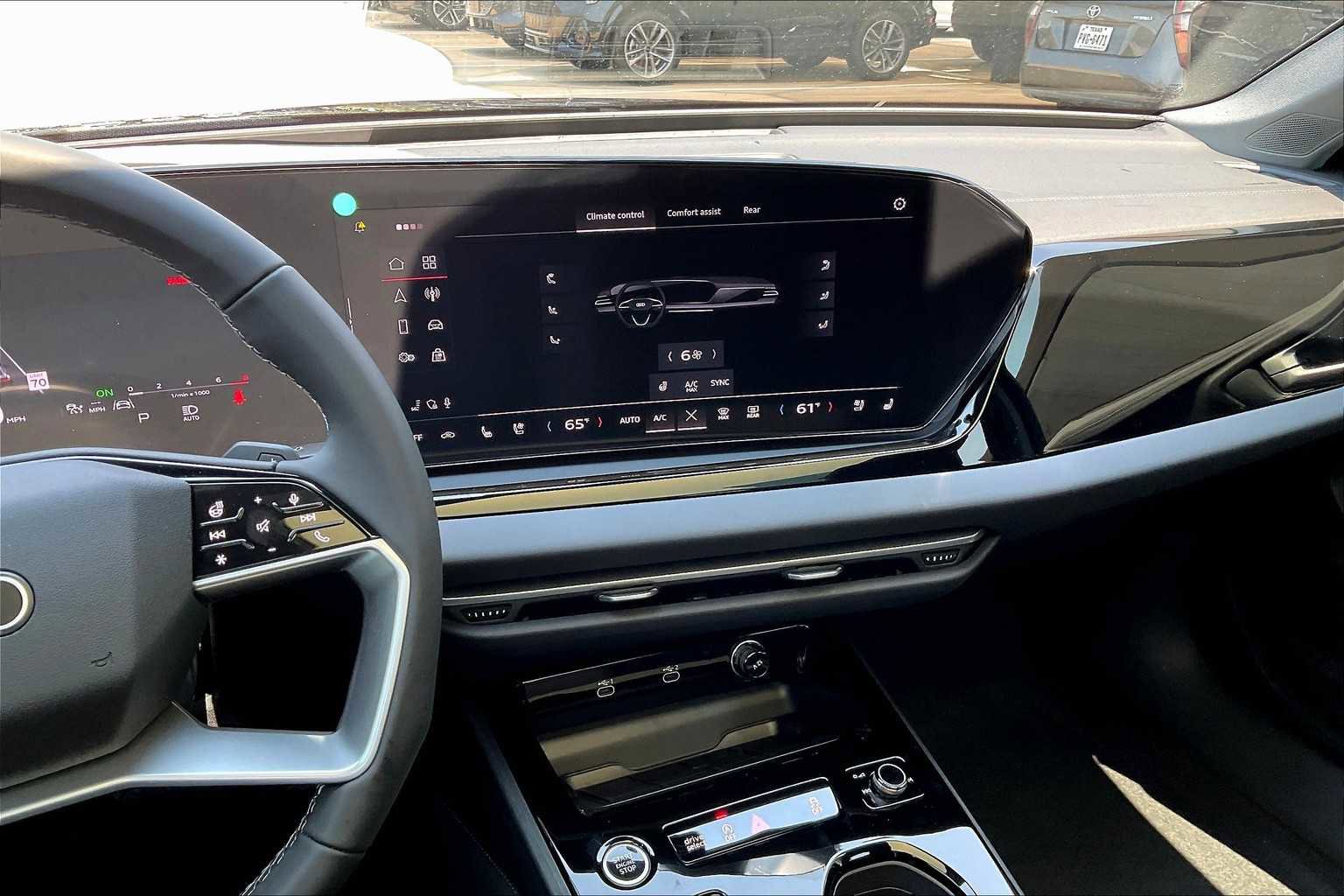 New 2025 Audi A5 2.0T Premium Plus image 6