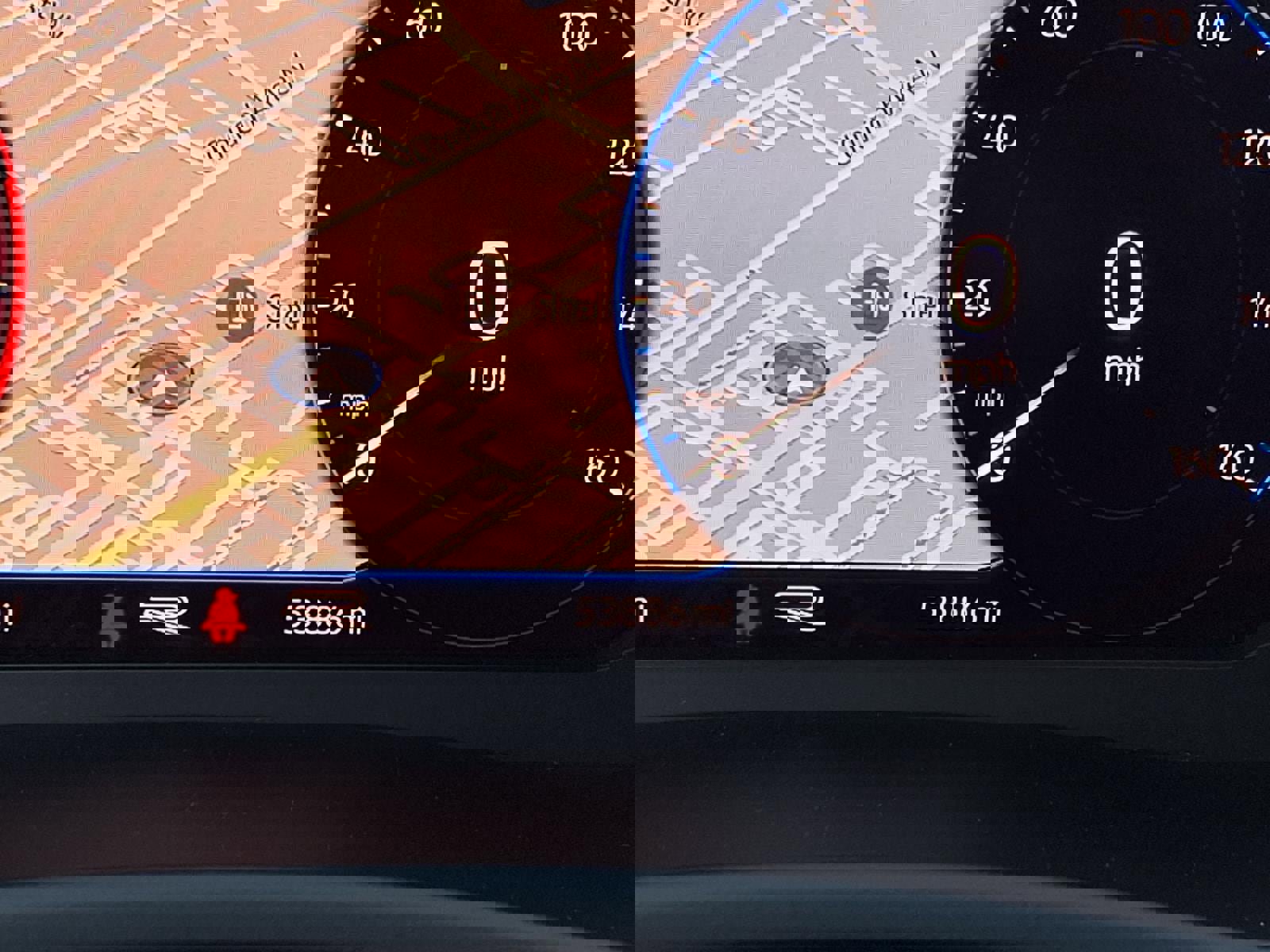 Used 2021 Volkswagen Atlas SEL R-Line image 33