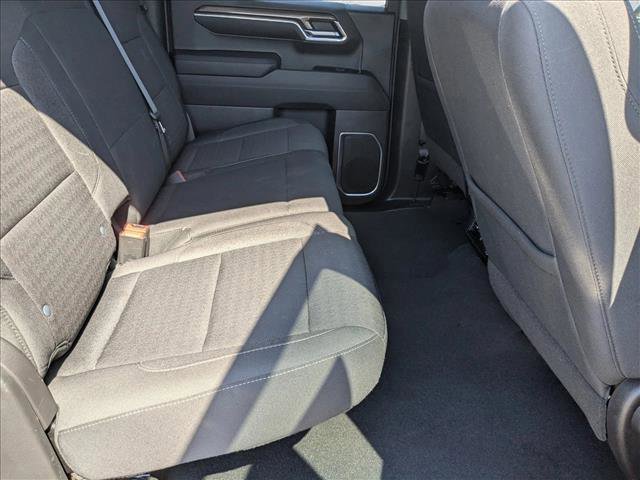 Used 2024 Chevrolet Silverado 1500 LT w/ Protection Package image 22
